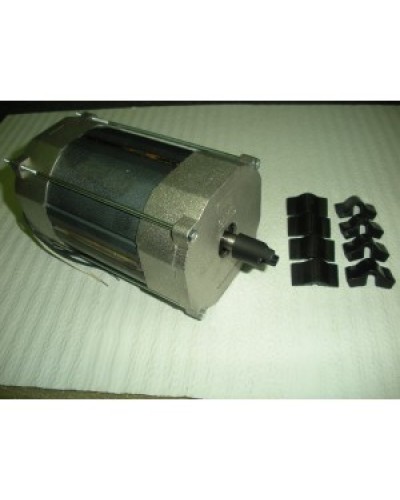 Электродвигатель для приводов серии ATI Came 119RID109 в Северске Запчасти для шлагбаумов и автоматики Pintop.ru