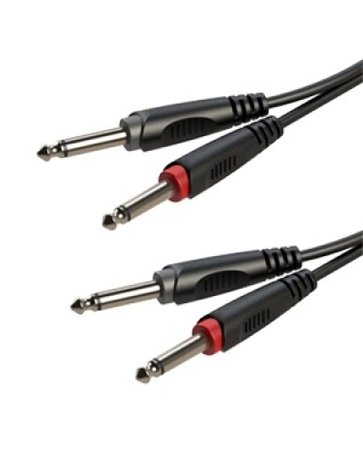 Аудио-кабель ROXTONE RACC100/2 в Северске Система оповещения и трансляции Roxton Pintop.ru