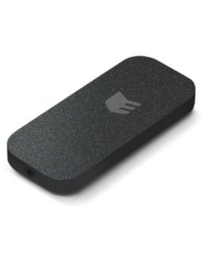 Считыватель мультиформатный ESMART® Reader BLE серии STONE (ER1501) (антрацит) в Северске Считыватели Pintop.ru