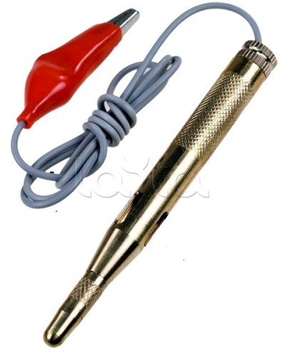 Автотестер универсальный, металлический REXANT 16-0103 в Северске Тестеры для систем видеонаблюдения Pintop.ru