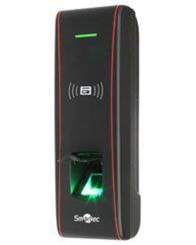 Cчитыватель комбинированный биометрический Smartec ST-FR031EM в Северске Считыватели Pintop.ru