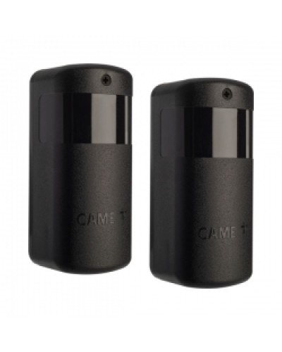 Комплект накладных, регулируемых фотоэлементов с защитой из алюминиевого сплава, дальност Came 806TF-0040 в Северске Запчасти для шлагбаумов и автоматики Pintop.ru