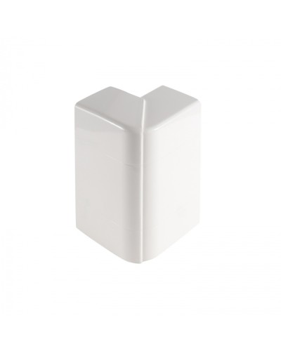 RE 150х55 Угол внешний изменяемый (1шт) 1кор.=24шт. Экопласт в Северске Аксессуары для кабель-канала Pintop.ru