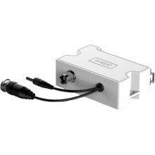 Приемник 1-канальный Dahua DH-PFM811-C