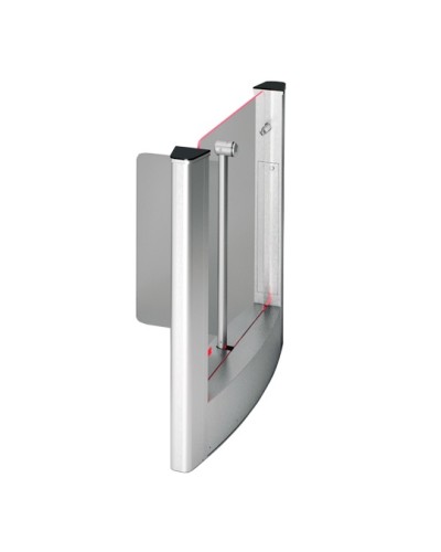 Модуль турникета крайний Oxgard QL-05-SM-900 в Северске Турникеты Pintop.ru