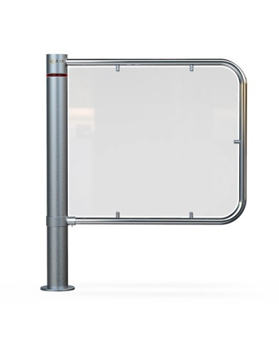 Калитка моторизованная Oxgard К-17- 1017 в Северске Калитки Pintop.ru