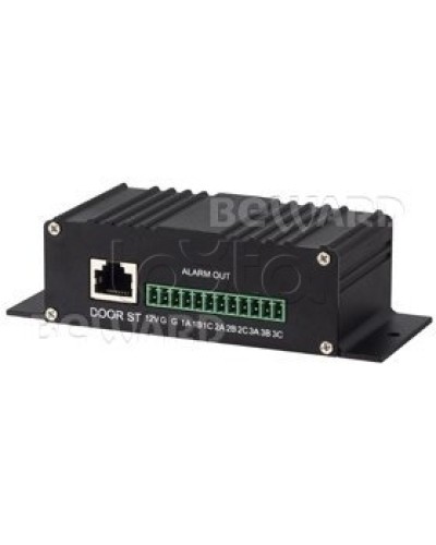 Контроллер для подключения 3 исполнительных устройств Beward NC311P в Северске Аксессуары для IP домофонов Pintop.ru