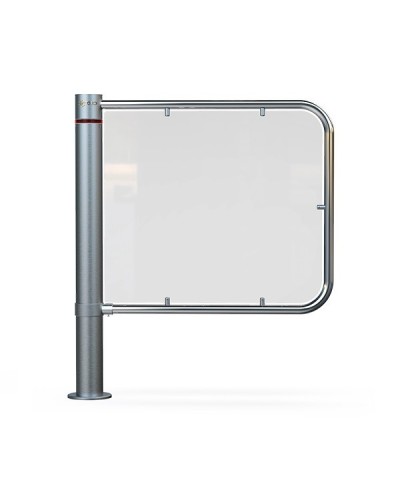 Калитка моторизованная Oxgard К-17 870 (ВЗР 2499-2) в Северске Калитки Pintop.ru