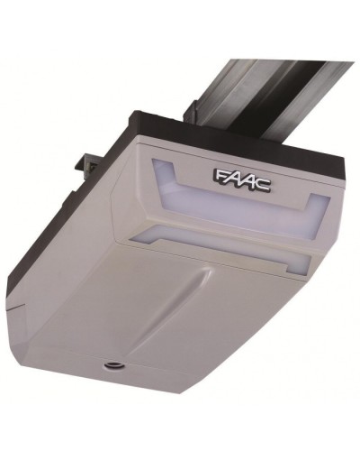 Привод потолочный D1000 HS Faac 110601 в Северске Автоматизация ворот Pintop.ru