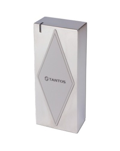 Считыватель карт мультиформатный Em-marin, HID Prox и Mifare Tantos TS-RDR-EHMF Metal в Северске Считыватели Pintop.ru