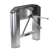 Турникет моторизованный со сканером Mercury Oxgard Praktika Т-02-A-ВС