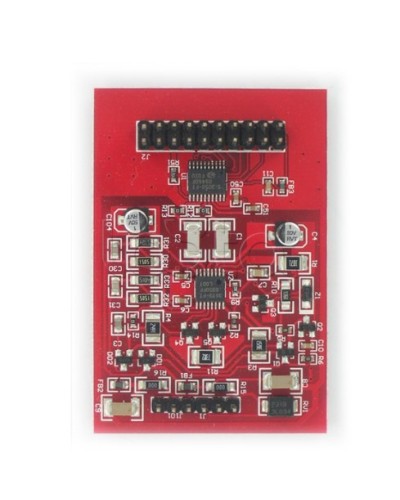 Модуль Yeastar O2 в Северске Дополнительное оборудование для сетей Pintop.ru