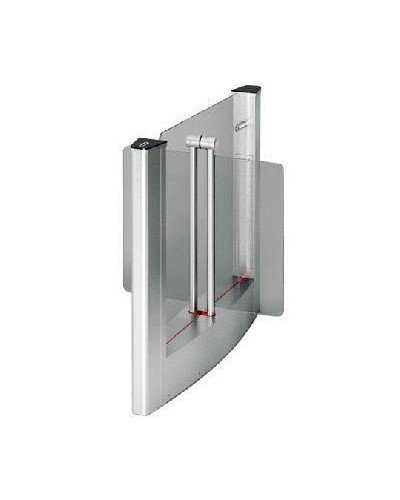 Модуль турникета центральный с картоприемником на 660 Oxgard OL-05-CMK-2R-660(Mifare) в Северске Турникеты Pintop.ru