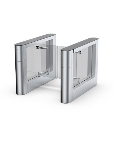 Гибрид центрального модуля турникета Oxgard Praktika T-08-GCM-660/900 в Северске Турникеты Pintop.ru
