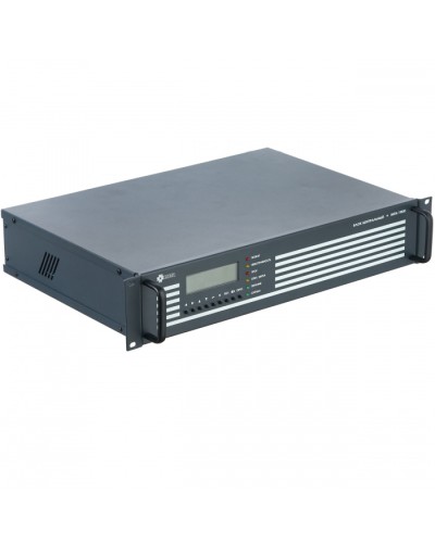 Блок центральный управления оповещением на 8 зон МЕТА 19830 в Северске Система оповещения и трансляции Мета Pintop.ru