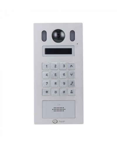 Панель вызывная True IP Systems TI-3220WD в Северске Вызывные IP панели Pintop.ru
