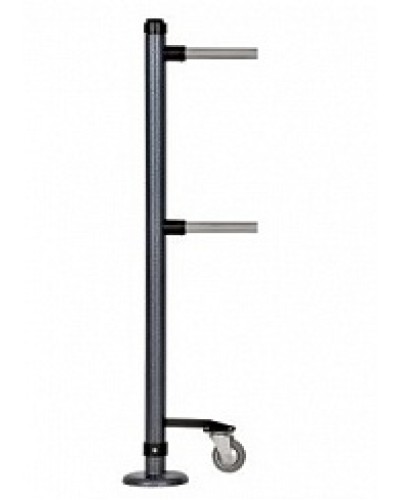 Стойка фиксатора Ростов-Дон ОС2акп/2-1 в Северске Ограждения Pintop.ru