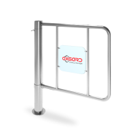 Калитка реверсивная Oxgard К-15.1 930