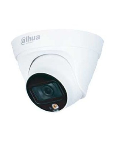 IP-камера видеонаблюдения уличная купольная Full-color Dahua DH-IPC-HDW1239TP-A-LED-0280B-S5 в Северске IP-камеры Pintop.ru