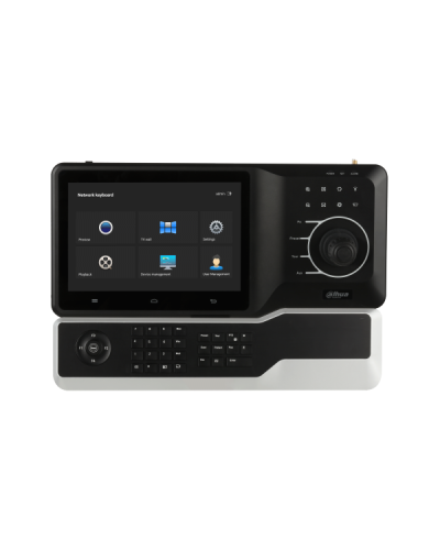 Пульт PTZ-управления Dahua DHI-NKB5200-F в Северске Системы видеонаблюдения Pintop.ru