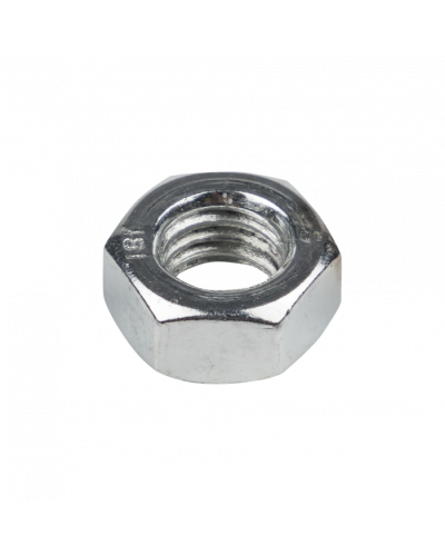 Гайка шестигранная М10 DIN 934 TDZ EKF (g6grm10-TDZ) в Северске Аксессуары для лотков Pintop.ru