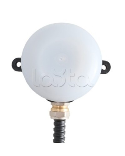 Оповещатель световой взрывозащищенный Компания СМД ОРБИТА ВЗ С 220 в Северске Оповещатели Ex Pintop.ru