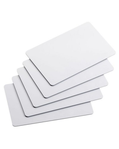 Карта формата Mifare тонкая AccordTec AT-ID02-MF в Северске Оптовые идентификаторы Pintop.ru