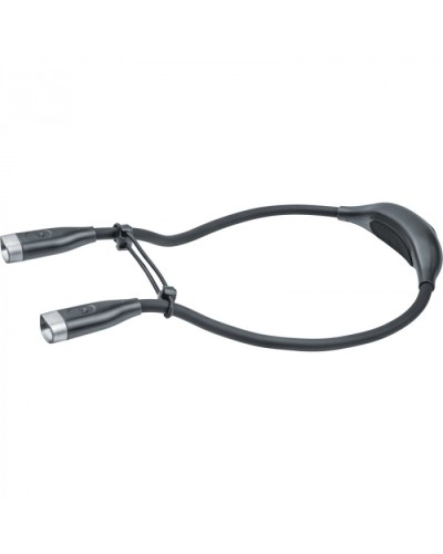 Фонарь Navigator 93 188 NPT-N01 на шею 4LED(1,5Вт) акк.3,7В 0,85Ач в Северске Источники света(Лампы) Pintop.ru