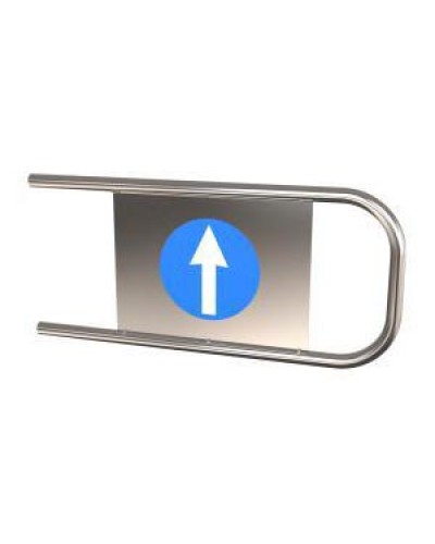 Дуга на калитку К3 Ø32 L=860 мм Ростов-Дон в Северске Калитки Pintop.ru