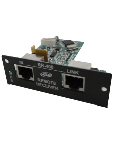 Плата для подключения микрофонныx станций JDM RR-400 в Северске Встраиваемые модули Pintop.ru