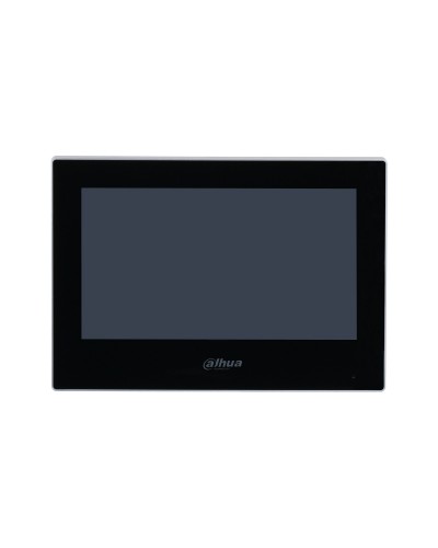 IP Видеодомофон Dahua DHI-VTH2621G-P в Северске Абонентские IP устройства Pintop.ru