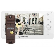 Комплект домофона Tantos Amelie kit