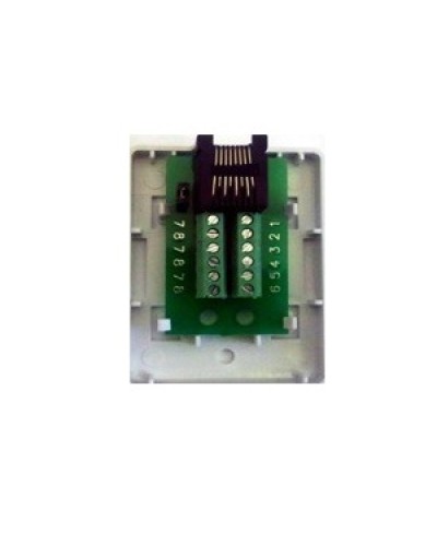 Монтажная коробка Getcall GC-0009U1 в Северске Переговорные устройства Pintop.ru