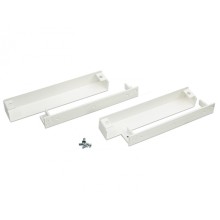 Комплект монтажный ALeko MK 400S (белый)