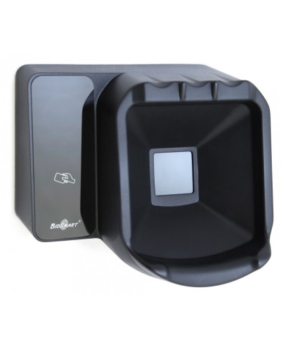 Cчитыватель комбинированный биометрический BioSmart PV-WM-MF в Северске Считыватели Pintop.ru