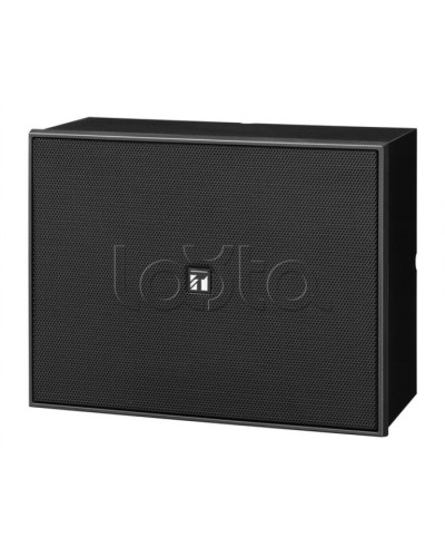 Громкоговоритель настенный TOA BS-678B в Северске Системы оповещения и трансляции TOA Pintop.ru