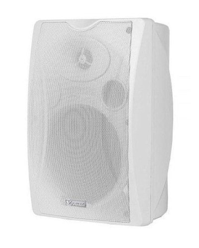 Громкоговоритель настенный 2-х полосный VOLTA SIGMA-420TW в Северске Система оповещения и трансляции Volta Pintop.ru