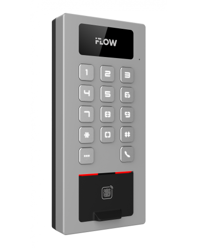 Терминал доступа iFlow F-KD-2502SDFKBW в Северске Считыватели Pintop.ru