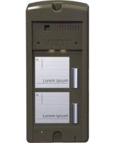 Панель вызова Vizit БВД-306CP-2 в Северске Многоабонентные устройства Pintop.ru