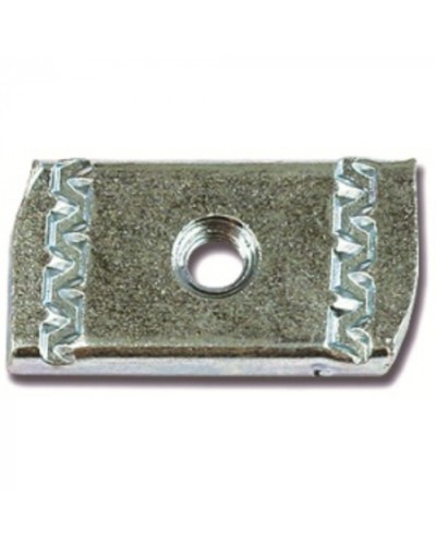 Гайка для подвешивания профиля М10х40 DKC CM141000 в Северске Крепежные изделия Pintop.ru