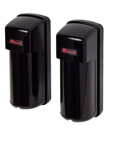 Извещатель охранный инфракрасный активный Полисервис Тис-2-75 в Северске Извещатели охранные Pintop.ru