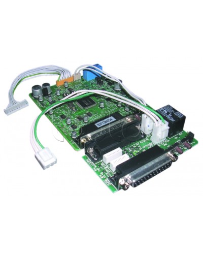 Плата диагностики TOА SV-200MА в Северске Системы оповещения и трансляции TOA Pintop.ru