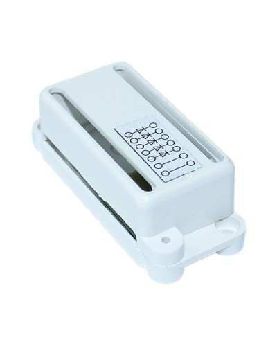 Разветвитель этажный Метаком MK-SW5 в Северске Блоки коммутации многоабонентные Pintop.ru