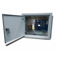 Спецконтроллер Gate-8000-Паркинг