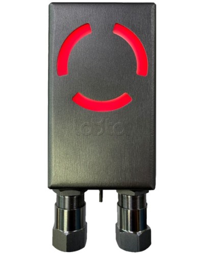 Взрывозащищенный световой оповещатель Спектрон ОС-Exi-Н-Прометей 12-36В в Северске Оповещатели Ex Pintop.ru