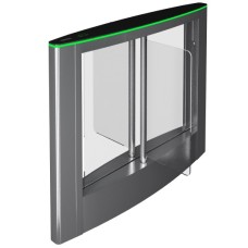 Модуль центральный турникета 900 с картоприемником Oxgard QL-04-CMK-900 (ВЗР 2302-14)