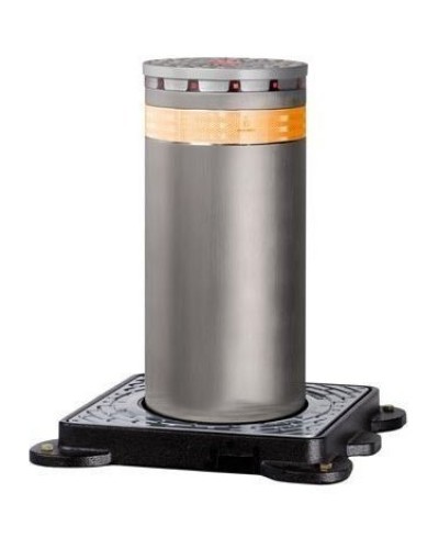 Блокиратор дорожный автоматический противотаранный Faac 116431 в Северске Запчасти для шлагбаумов и автоматики Pintop.ru