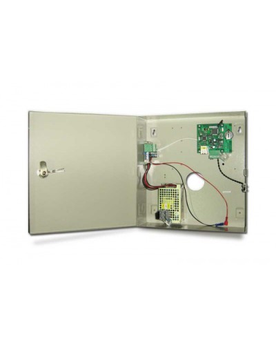 Контроллер коммуникационный сетевой Elsys-MB-NET-2A-ТП в Северске Сетевая СКУД Elsys Pintop.ru