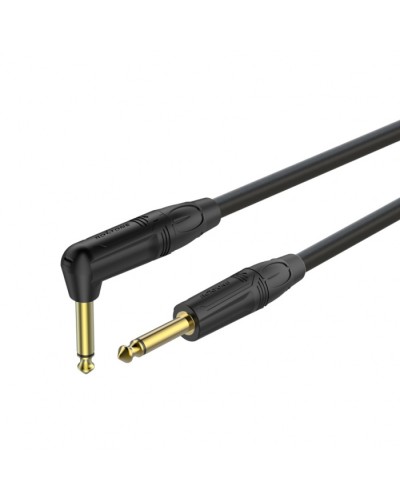 Кабель инструментальный ROXTONE GGJJ110/1 в Северске Система оповещения и трансляции Roxton Pintop.ru