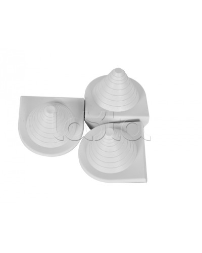 Ввод кабельный Elbox EMS-US1 в Северске Аксессуары для стоек и шкафов Pintop.ru